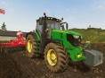 Farming Simulator se précise sur Switch