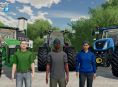 Farming Simulator 2022 : Le cross-play disponible pour le mode multijoueur