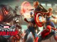 Marvel Future Revolution sortira le 25 août sur mobiles