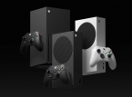 Les ventes de Xbox Series X/S ont baissé de 47 % en Europe en février.