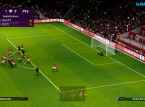 La première vidéo de gameplay de eFootball PES 2020 !