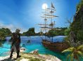 Assassin's Creed IV et Rogue arrivent sur Switch