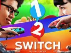 1-2-Switch, l'équivalent moderne de Wii Sports ?