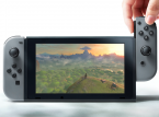 La Switch pourrait "changer la donne" sur le marché du jeu vidéo