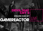 On joue à Devil May Cry 5 ce jeudi !