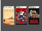 Persona 5 Tactica, Dune : Spice Wars et Rollerdrome rejoindront bientôt le Game Pass