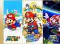Super Mario 3D All-Stars annoncé sur Nintendo Switch