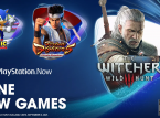 The Witcher 3 ajouté au PlayStation Now en juin