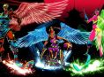 Hajime Tabata dévoile The Pegasus Dream Tour