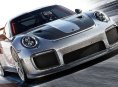 La démo de Forza Motorsport 7 disponible aujourd'hui