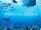 Le jeu Endless Ocean Luminous de la Nintendo Switch est la troisième entrée de l'aventure de plongée sous-marine.