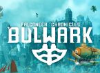 Bulwark: Falconeer Chronicles est lancé en mars