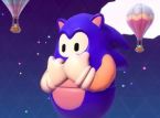 Rumeur : Le prochain jeu Sonic est un spin-off inspiré des Fall Guys.