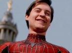 Rumeur : Sam Raimi espère un Spider-Man 4