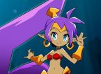 Shantae 5 est prévu pour 2019