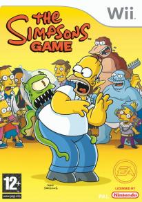 The Simpsons (2007)