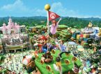 Le parc Super Nintendo World ouvrira à Los Angeles l'année prochaine