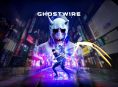 Shinji Mikami tease une arrivée de Ghostwire Tokyo sur Xbox