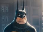 Keanu Reeves jouera Batman dans Krypto Super-Chien (DC League of Super-Pets)