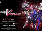 Shin Megami Tensei V: Vengeance est une histoire inédite qui arrive dans une édition définitive.