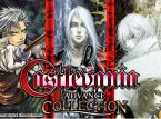 Avec Castlevania Advance Collection, Konami rejoue le coup de la nostalgie