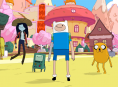Adventure Time : Les pirates de la Terre de Ooo