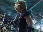 Final Fantasy VII: Remake diffuse la plus longue pub de l'histoire du japon !