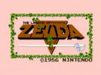 Anecdote The Legend of Zelda Nº1 : Le premier opus s'appelait The Hyrule Fantasy: The Legend of Zelda