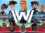Westworld retiré de l'App Store et Google Play