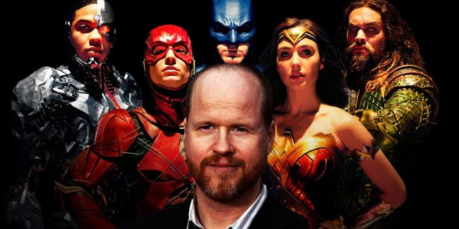 Justice League : Joss Whedon répond (enfin) aux critiques de Gal Gadot et Ray Fisher
