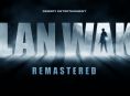 Alan Wake Remastered marquera la première apparition du jeu sur consoles PlayStation