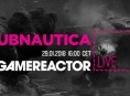 Aujourd'hui dans le GR Live : Subnautica
