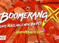 Le mode infini de Boomerang X disponible sur PC