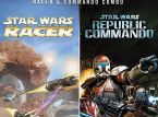 Un bundle Star Wars Episode I Racer & Republic Commando fait surface pour la Nintendo Switch
