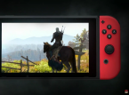The Witcher 3 débarque sur Nintendo Switch !