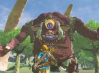 Nouvelle MAJ pour The Legend of Zelda - Breath of the Wild