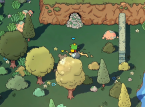 Une date pour The Swords of Ditto