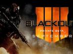 Call of Duty Black Ops IIII, les phases de béta datées