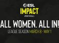 L'ESL donne plus de détails sur le circuit féminin de CS:GO