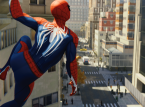 Spider-Man rhabille votre PlayStation 4
