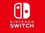 La Switch passe la barre des 4 millions de ventes au Japon
