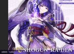 Genshin Impact partage un premier aperçu de la Shogun Raiden, Kokomi et Sara