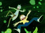 Le producteur de Rick et Morty après le licenciement du créateur: « La série s’est améliorée »