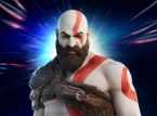 Kratos dans Fortnite ?