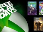 Ce weekend, essayez gratuitement Fallout 76 sur Xbox One