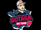 Le Gotaga on Tour au Grand Rex !