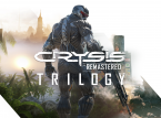 La date de sortie de Crysis Remastered Trilogy est confirmée