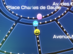 Pac-Man arpente les rues du monde réel