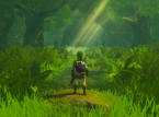 Zelda : Breath of the Wild sacré meilleur jeu de l'année !
