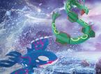 Pokémon Go : Résultats des combats en Raid mythique